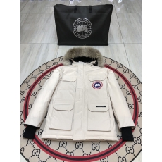 Canada Goose Down Jackets